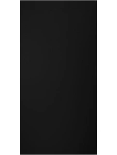 The One Towelling Recycled 70 Ručník "Recycled" 48.1067 black
