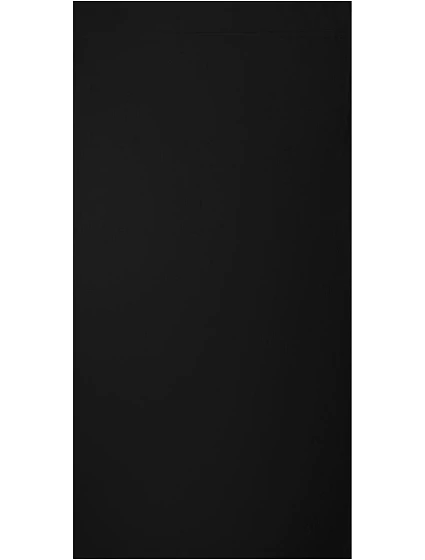 The One Towelling Recycled 70 Ručník "Recycled" 48.1067 black The One Towelling Recycled 70 Ručník "Recycled" 48.1067 black