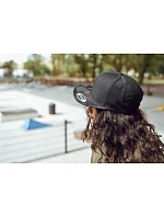 6 panelová Snapback kšiltovka  camo model 22433506 - Flexfit