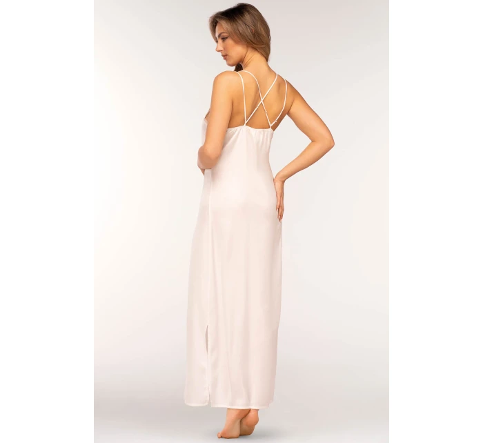 Unikátní barva Ginny:ecru