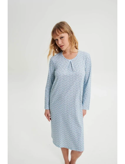 Noční košile s   model 18936752 - Vamp