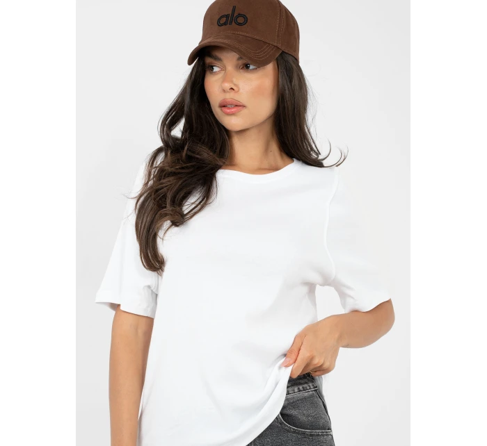 Tričko RV TS A1090.30 bílé Tričko RV TS A1090.30 bílé