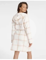 Skvělý župan 41061-01X Cream - Henderson Ladies