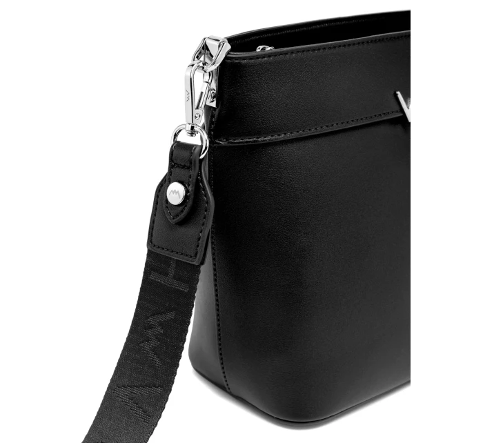 Dámská kabelka Verica Black Dámská kabelka Verica Black