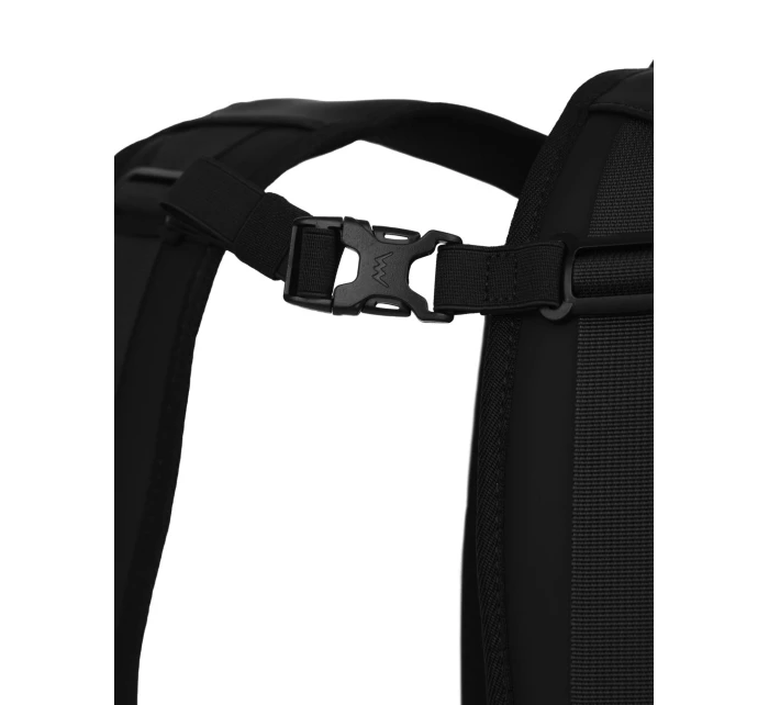 Pánský batoh Vuch Hydra Black Pánský batoh Vuch Hydra Black