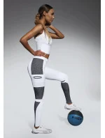 Sportovní legíny Passion - Bas Bleu Sportovní legíny Passion - Bas Bleu