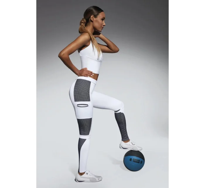 Sportovní legíny Passion - Bas Bleu Sportovní legíny Passion - Bas Bleu