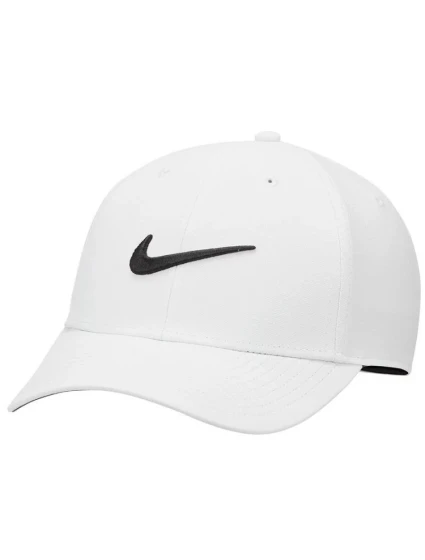 Unisex kšiltovka FB5625-025 Světle šedá vzor - Nike Unisex kšiltovka FB5625-025 Světle šedá vzor - Nike