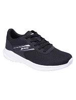 Pánské tenisky Kores M 92800602887 černé - Martes Pánské tenisky Kores M 92800602887 černé - Martes