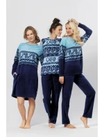 DÁMSKÉ ŠATY LHD 893 B24 DÁMSKÉ ŠATY LHD 893 B24