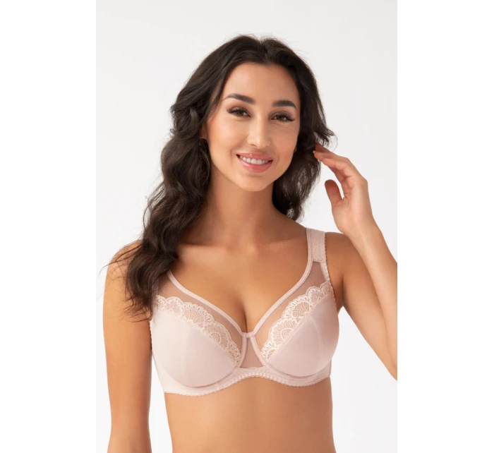 LUISSE K441 BEIGE SOFT BRA LUISSE K441 BEIGE SOFT BRA