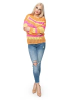 Svetr  model 131612 PeeKaBoo