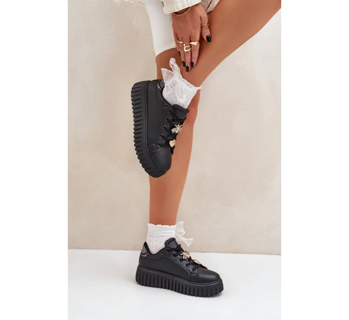 Sportovní obuv  model 208064 Step in style