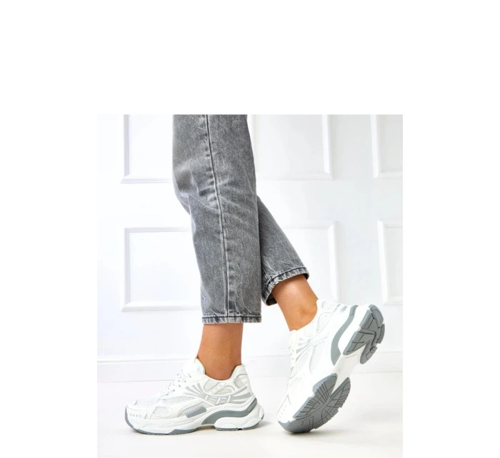 Sportovní obuv  model 218140 Solea