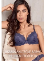 Dámská podprsenka Mousse model 21802347 - Lormar Dámská podprsenka Mousse model 21802347 - Lormar