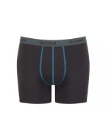 sloggi men Start Short C2P box - BROWN - SLOGGI BROWN - SLOGGI