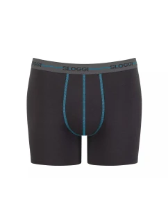 sloggi men Start Short C2P box - BROWN - SLOGGI BROWN - SLOGGI