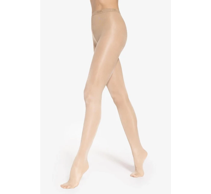 Punčocháče model 21413564 40 den 5XL - Gatta