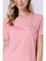 Pyžamo Laveza 1721 Oksana kr/r M-2XL Pyžamo Laveza 1721 Oksana kr/r M-2XL