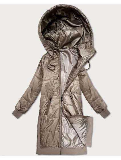 kurtka plus size z  model 21339654 - S'WEST