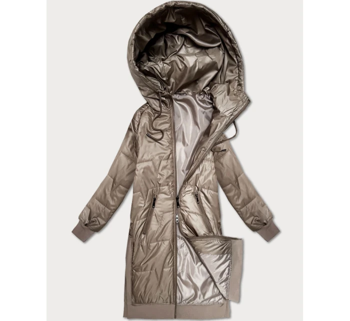 kurtka plus size z  model 21339654 - S'WEST