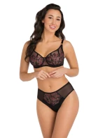 Dámská podprsenka 793 Jenny - GORSENIA Dámská podprsenka 793 Jenny - GORSENIA