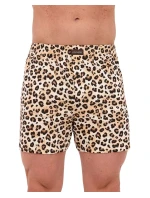 Pánské trenýrky model 21290174 Classic - Cornette