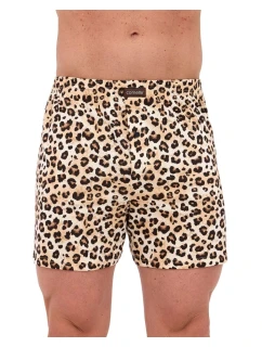 Pánské trenýrky model 21290174 Classic - Cornette