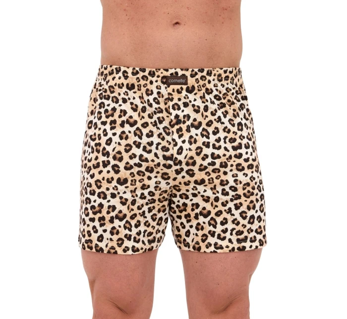 Pánské trenýrky model 21290174 Classic - Cornette