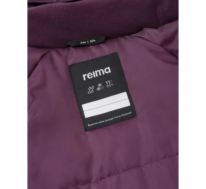 Reima Reimatec Tromssa Jr zimní kombinéza 5100043A-4960