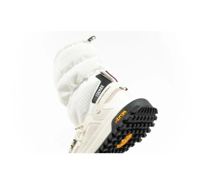 Sněhule Colmar Warmer Polar Warmer Polar 202 dámské Sněhule Colmar Warmer Polar Warmer Polar 202 dámské