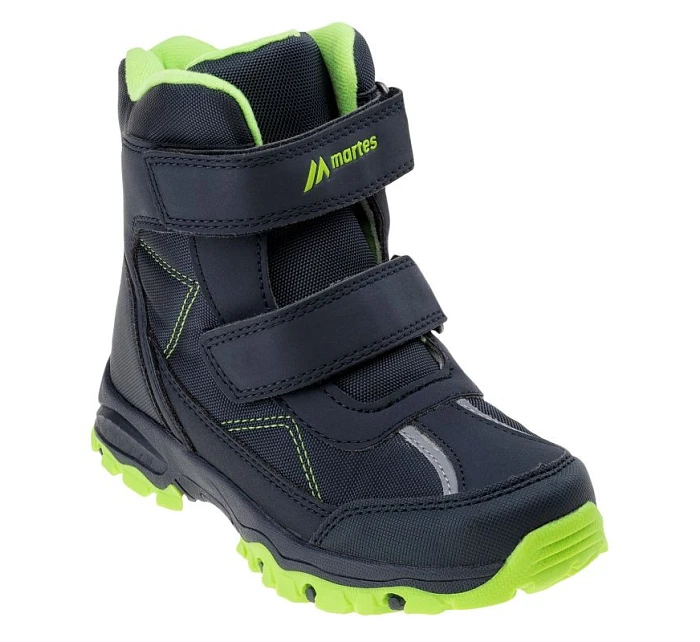 Dětské zimní boty model 22050979 MID JR - Martes