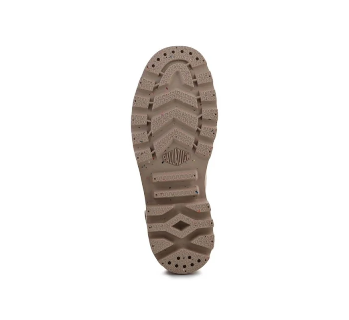 Boty Palladium Pampa-Petit Prince 74449-286-M