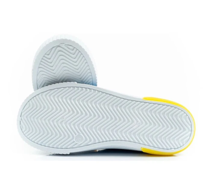 Leomil Pokemon Jr boty PO003309