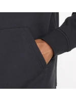 Mikina New Balance Sport Core Brushed Hoodie M MT43904BK pánské