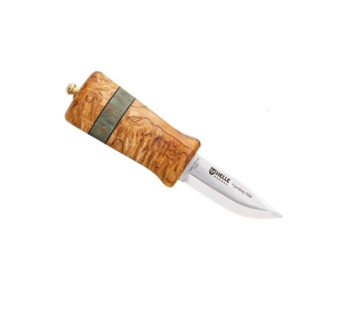 50 nůž model 21492549 - Helle 50 nůž model 21492549 - Helle
