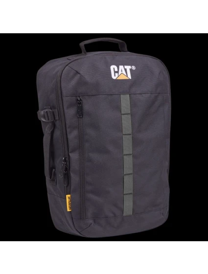 Plecak Tactical Backpack czarny model 21358035 - Caterpillar