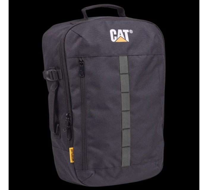 Plecak Tactical Backpack czarny model 21358035 - Caterpillar