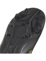 Boty adidas F50 Club Vel FG/MG Jr JI0037