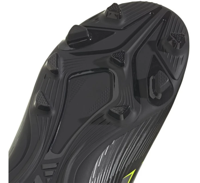 Boty adidas F50 Club Vel FG/MG Jr JI0037