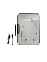 Taktická elektronická deska LCD 16 palců 100824