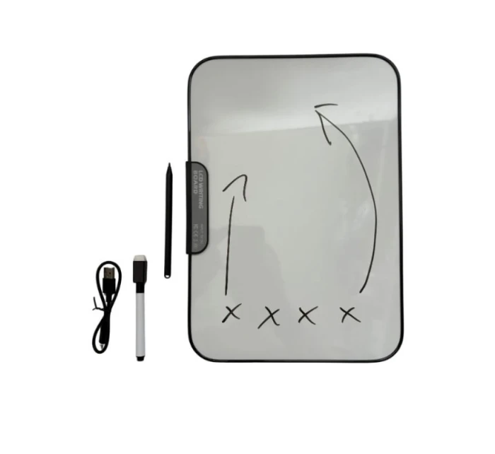 Taktická elektronická deska LCD 16 palců 100824