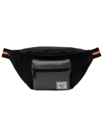 Herschel Seventeen Waist Bag 10017-05722 Black Jedna velikost