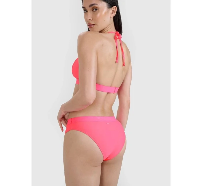 Dámské bikiny 4F 4FWSS25UBKBF072-55N Dámské bikiny 4F 4FWSS25UBKBF072-55N