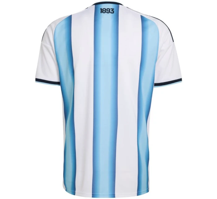 Pánské adidas Argentina 26 Home Jersey bílo-modré JM8396 pánské Pánské adidas Argentina 26 Home Jersey bílo-modré JM8396 pánské
