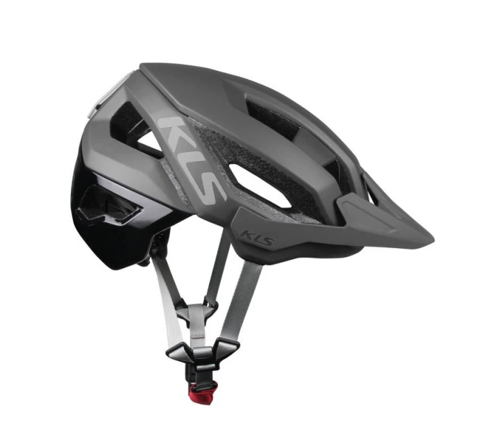 KELLYS HELMA OUTRAGE ČERNÁ M/L