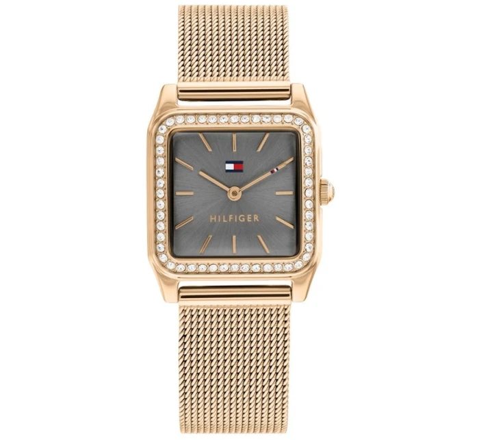 Dámské hodinky Tommy Hilfiger Toni 1782610 + BOX Dámské hodinky Tommy Hilfiger Toni 1782610 + BOX