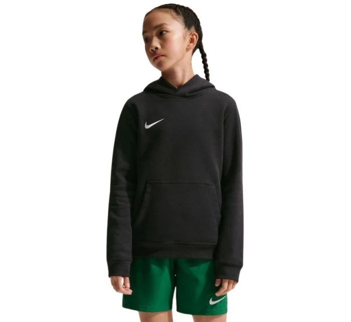 Mikina Nike Park 26 fleece černá IB1226 010