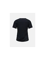 Dámské tričko PEAK PERFORMANCE W Discover T-Shirt, černé Dámské tričko PEAK PERFORMANCE W Discover T-Shirt, černé