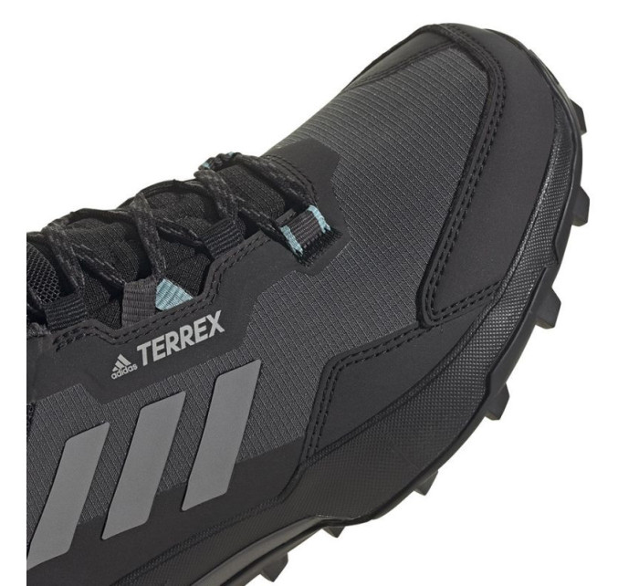 Terrex AX4 Gtx W FZ3249 Dámská trekingová obuv - Adidas